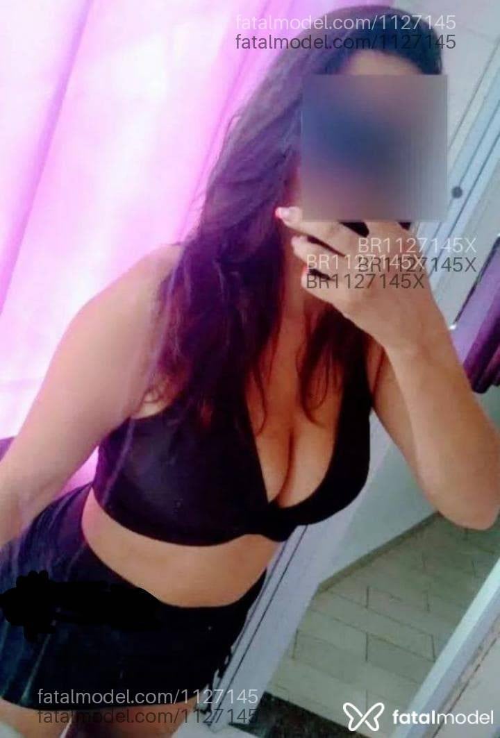 Acompanhante mulher com cabelo castanho de olhos castanhos em Lavras - Brunna Ferraz