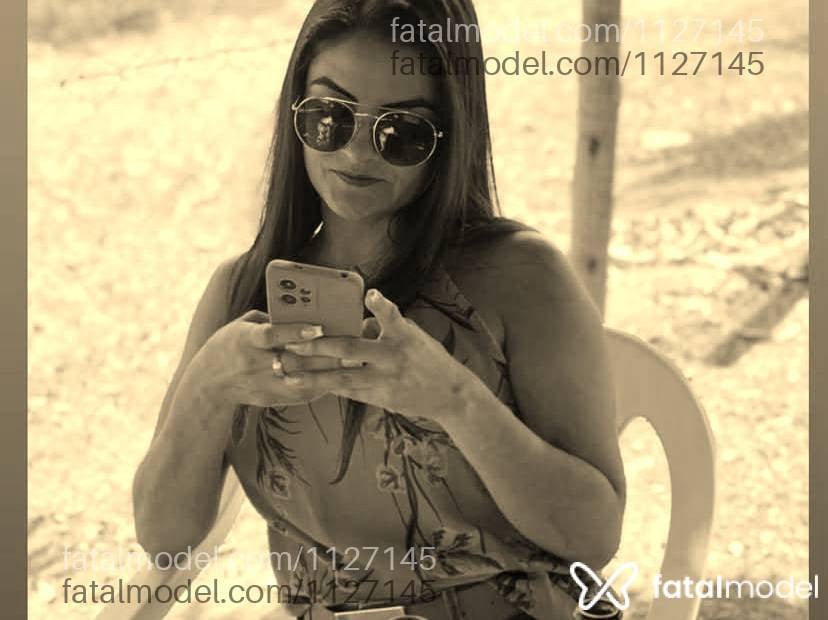 Acompanhante mulher com cabelo castanho de olhos castanhos em Lavras - Brunna Ferraz