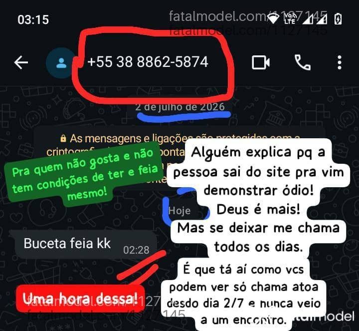 Acompanhante mulher com cabelo castanho de olhos castanhos - Brunna Ferraz