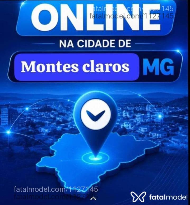 Acompanhante mulher com cabelo castanho de olhos castanhos - Brunna Ferraz