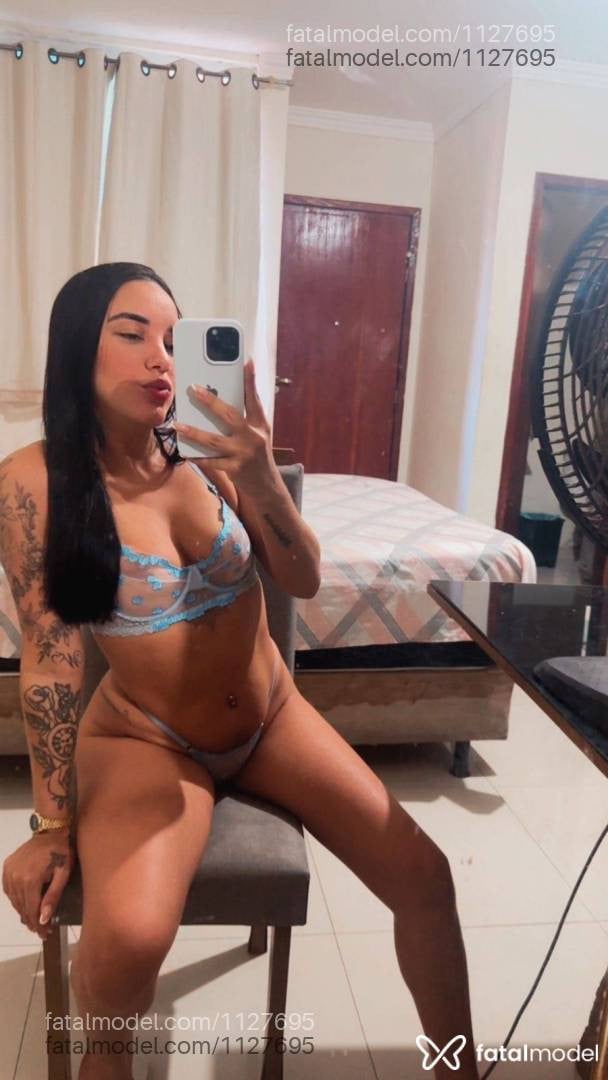 Acompanhante mulher com cabelo castanho de olhos castanhos em Franca - Júlia Ferraz