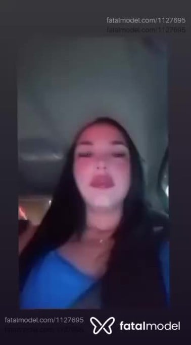 Acompanhante mulher com cabelo castanho de olhos castanhos em Franca - Júlia Ferraz