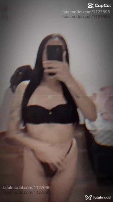 Acompanhante mulher com cabelo castanho de olhos castanhos em Franca - Júlia Ferraz