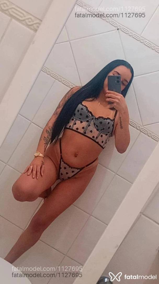 Acompanhante mulher com cabelo castanho de olhos castanhos em Franca - Júlia Ferraz