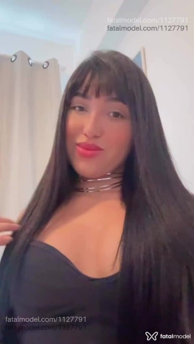 Acompanhante mulher morena (o) de olhos castanhos em Goiânia Acompanhante mulher morena (o) de olhos castanhos em Goiânia - Gabrielly Saumy