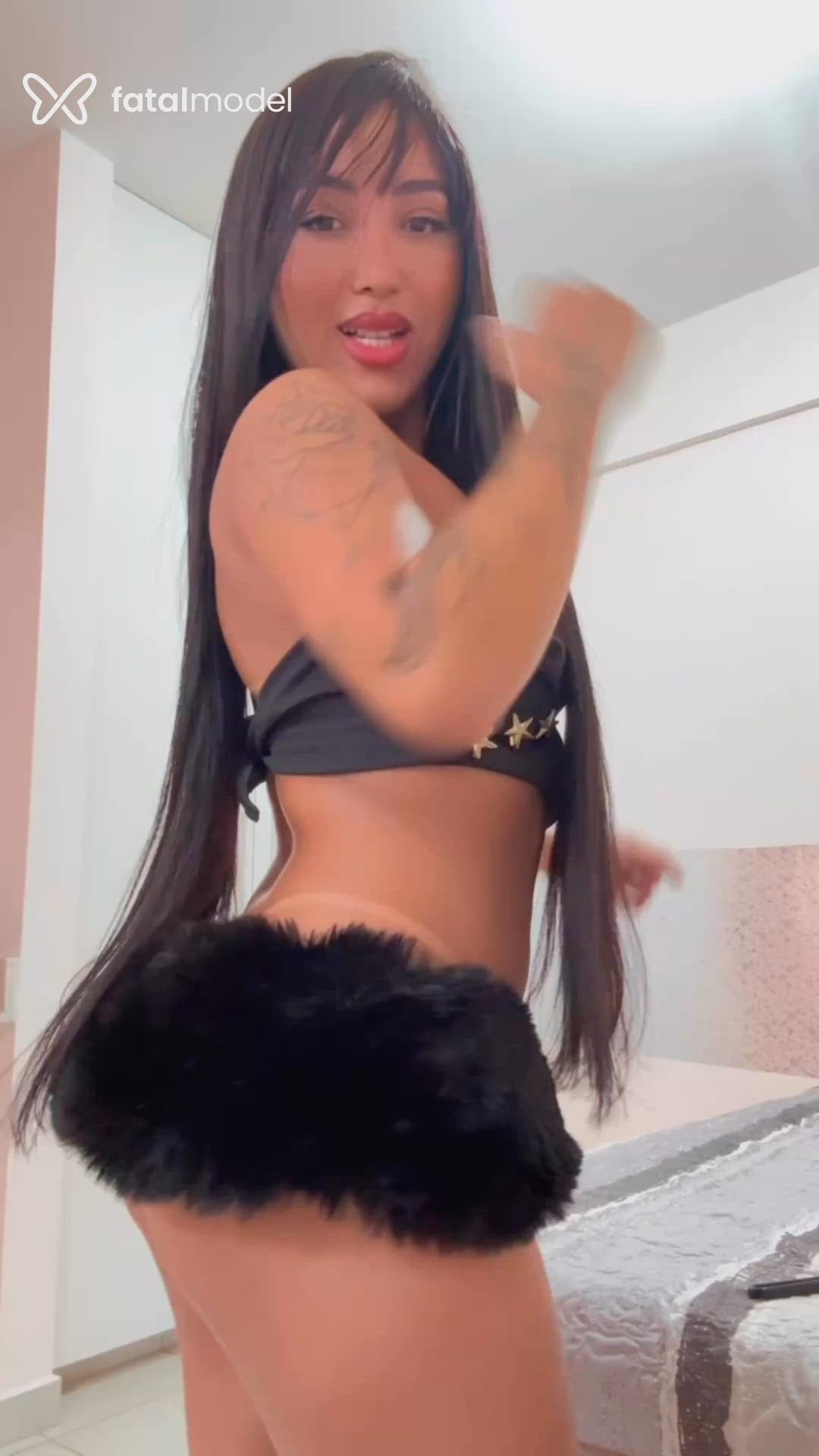 Acompanhante mulher morena (o) de olhos castanhos em Goiatuba Acompanhante mulher morena (o) de olhos castanhos em Goiatuba - Gabrielly Saumy