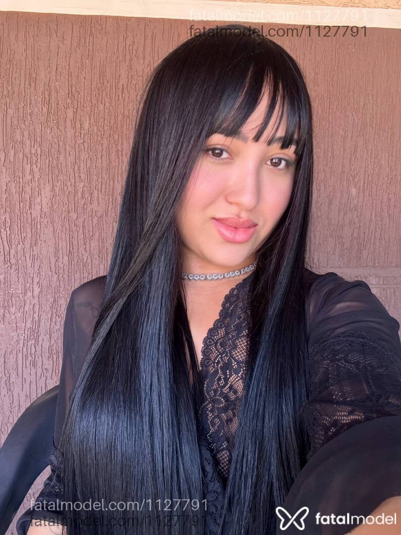 Acompanhante mulher morena (o) de olhos castanhos - Gabi Akymi