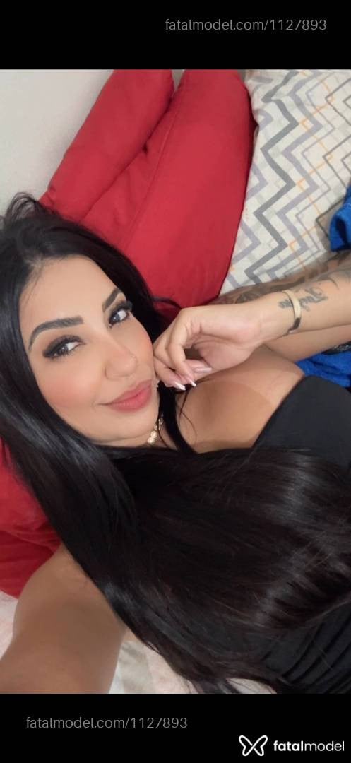 Acompanhante mulher morena (o) de olhos castanhos - Letícia Brito