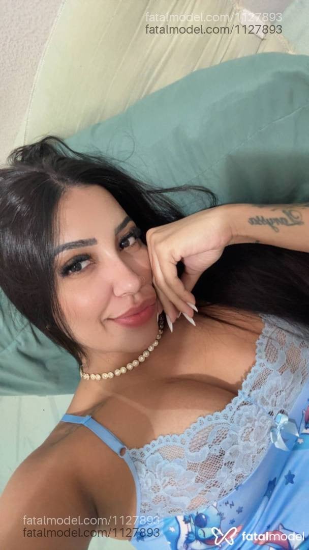 Acompanhante mulher morena (o) de olhos castanhos - Letícia Brito
