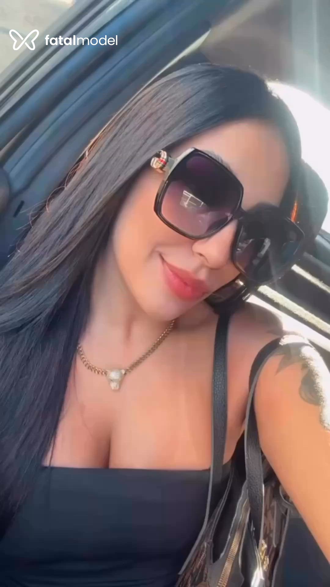 Acompanhante mulher morena (o) de olhos castanhos - Letícia Brito