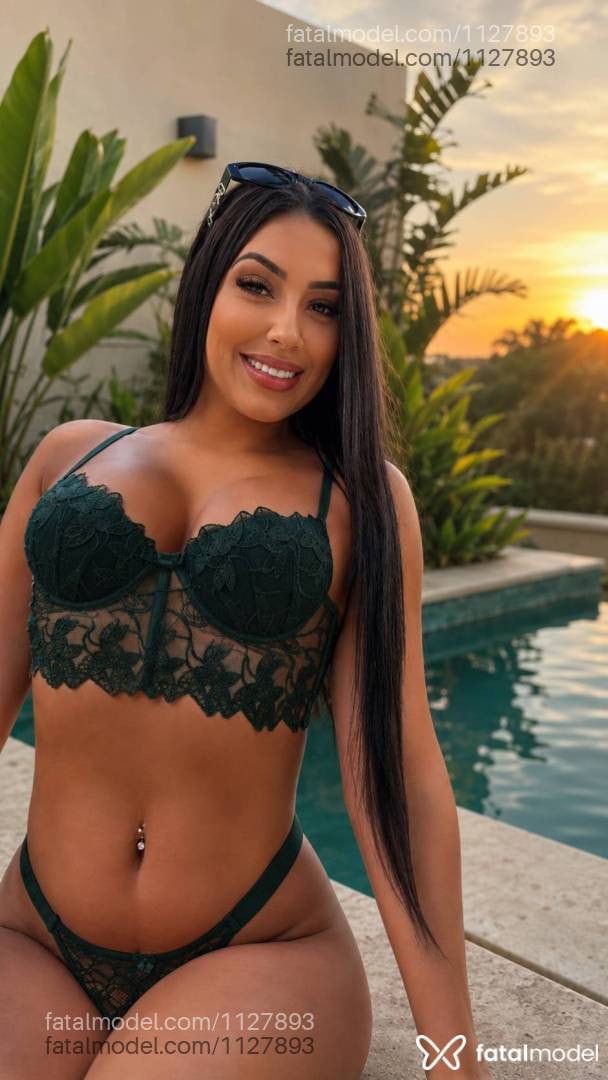 Acompanhante mulher morena (o) de olhos castanhos - Letícia Brito