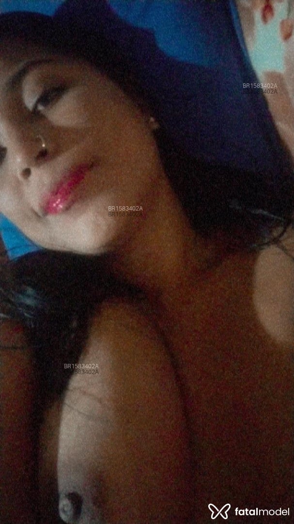 Acompanhante mulher morena (o) de olhos castanhos em Porto Velho - Eduarda