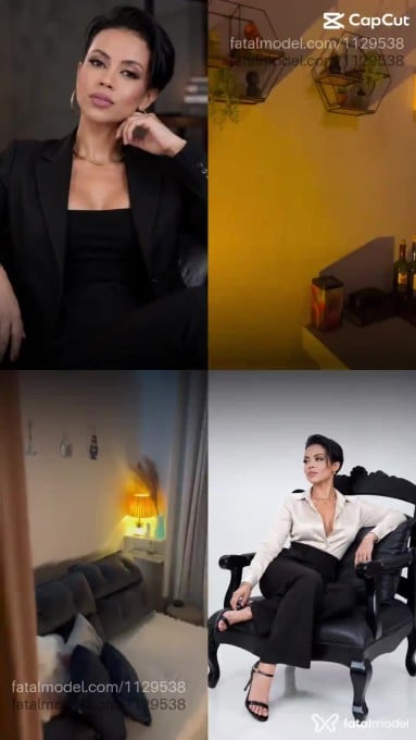Acompanhante mulher com cabelo castanho de olhos castanhos - Manuela Tequeres Acompanhante mulher com cabelo castanho de olhos castanhos - Manuela Tequeres