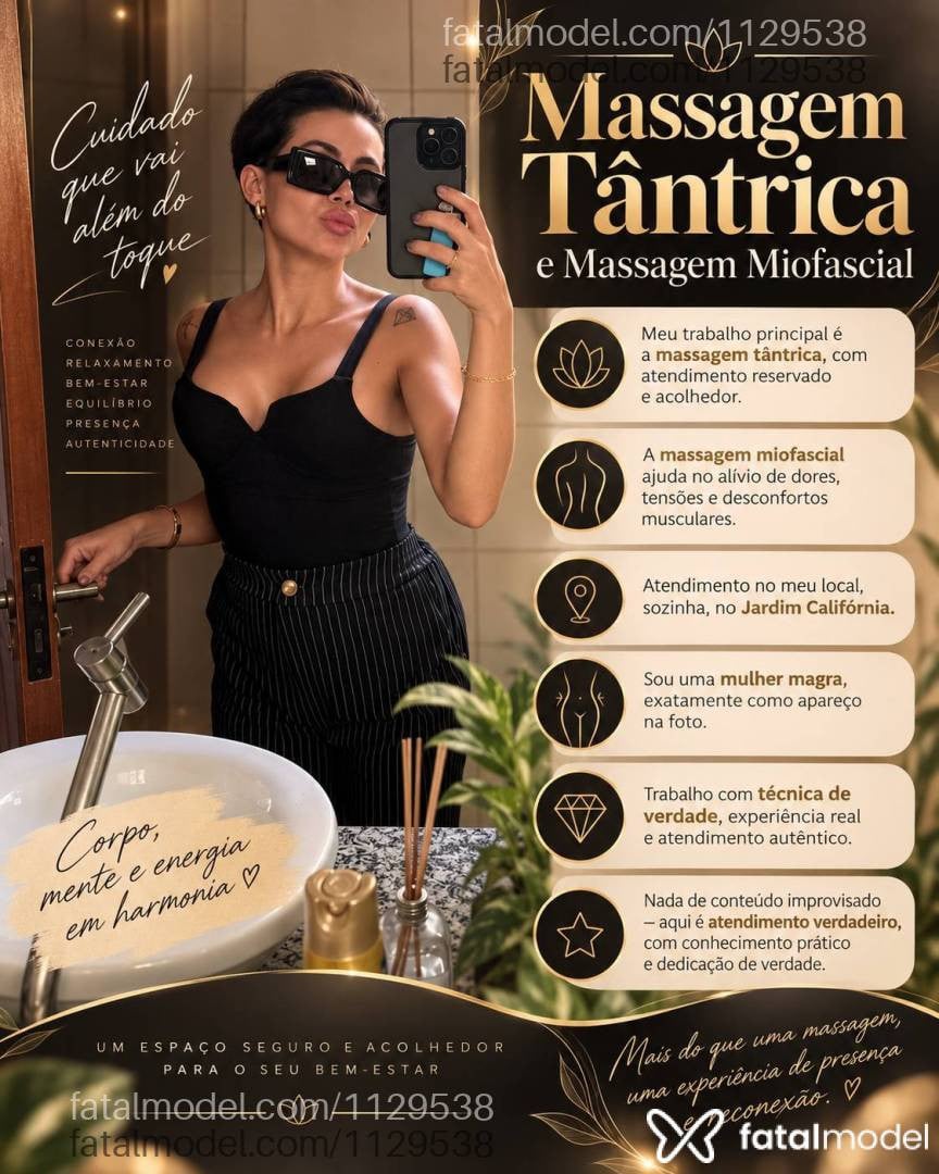 Acompanhante mulher com cabelo castanho de olhos castanhos - Manuela Tequeres