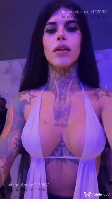 Acompanhante mulher trans morena (o) de olhos castanhos em Campinas - Safira