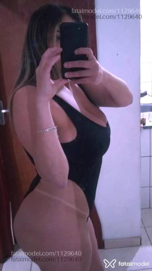 Acompanhante mulher loira (o) de olhos mel em Resende - Bruna Antonelli