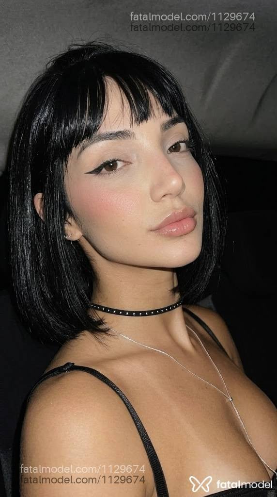 Acompanhante mulher morena (o) de olhos pretos em Sinop - Itsu Hara