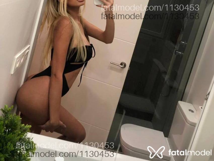 Acompanhante mulher loira (o) de olhos castanhos em Maringá - ísis