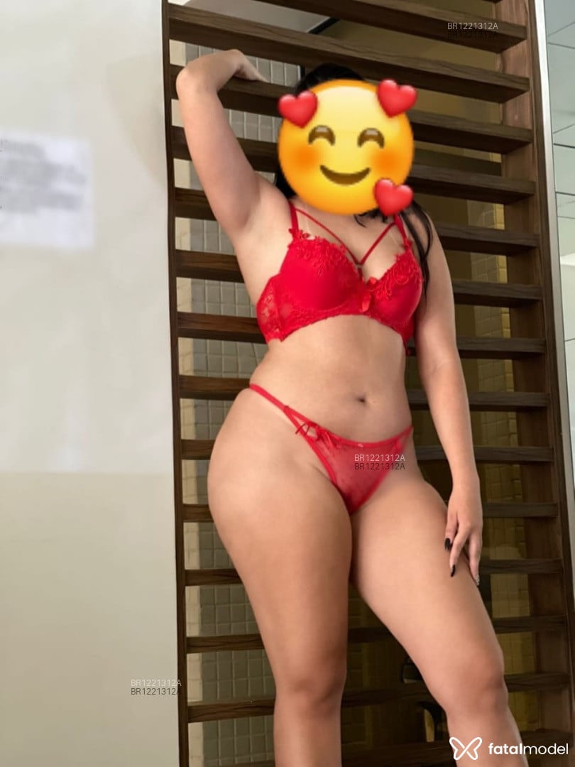Acompanhante mulher morena (o) de olhos castanhos em Caruaru - EVA GOMES