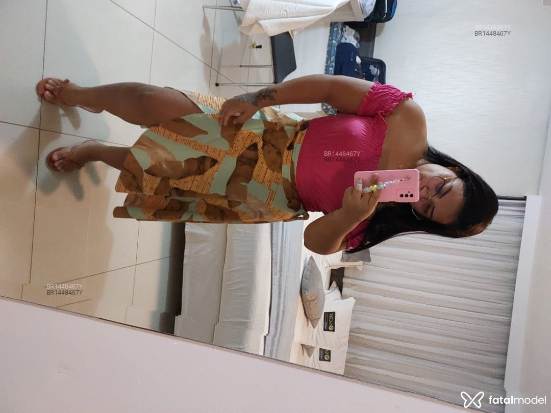 Acompanhante mulher morena (o) de olhos castanhos em Rondonópolis Acompanhante mulher morena (o) de olhos castanhos em Rondonópolis - Bruna