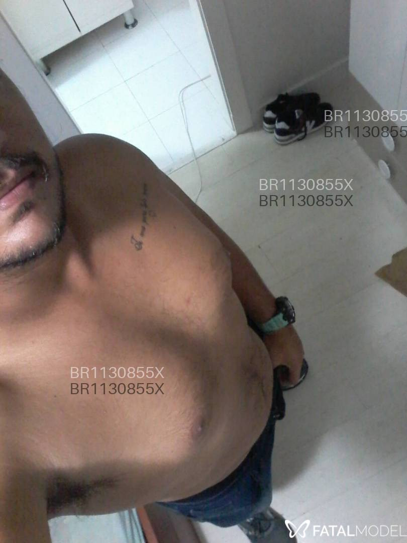Acompanhante homem morena (o) de olhos pretos em Balneário Camboriú Acompanhante homem morena (o) de olhos pretos em Balneário Camboriú - gael henrique