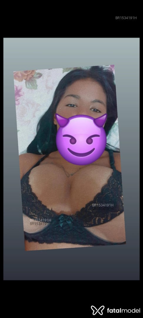 Acompanhante mulher morena (o) de olhos castanhos em Governador Valadares - Lais Santos