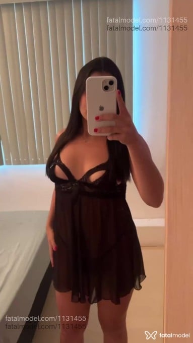 Acompanhante mulher morena (o) de olhos castanhos em Campinas - Elisa Duarte