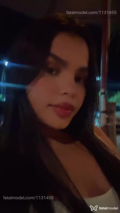 Acompanhante mulher morena (o) de olhos castanhos em Campinas - Elisa Duarte