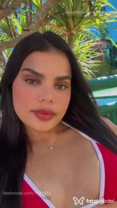 Acompanhante mulher morena (o) de olhos castanhos em Campinas - Elisa Duarte