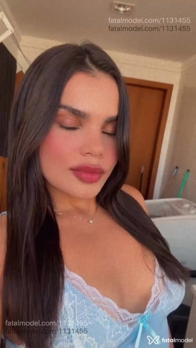 Acompanhante mulher morena (o) de olhos castanhos em Campinas - Elisa Duarte