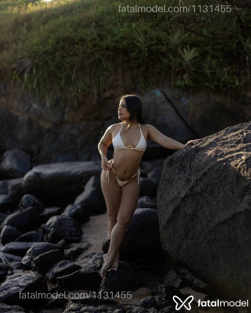 Acompanhante mulher morena (o) de olhos castanhos em Manhuaçu - Elisa Duarte