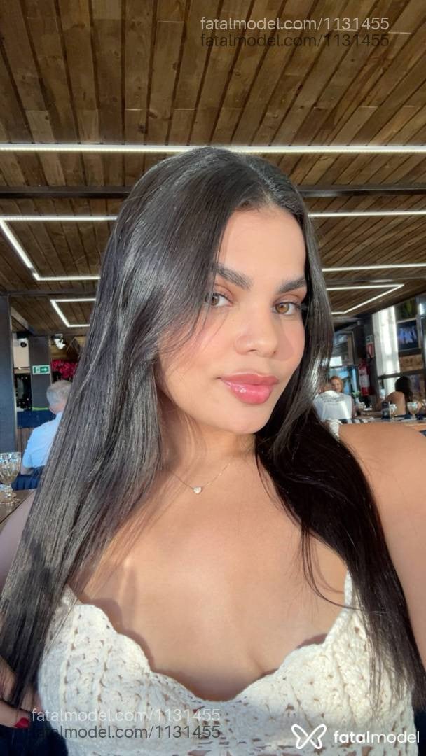 Acompanhante mulher morena (o) de olhos castanhos em Manhuaçu - Elisa Duarte