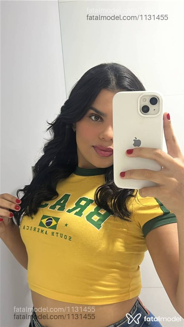 Acompanhante mulher morena (o) de olhos castanhos em Campinas - Elisa Duarte