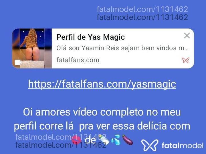Acompanhante mulher loira (o) de olhos verdes - Yasmin Reis