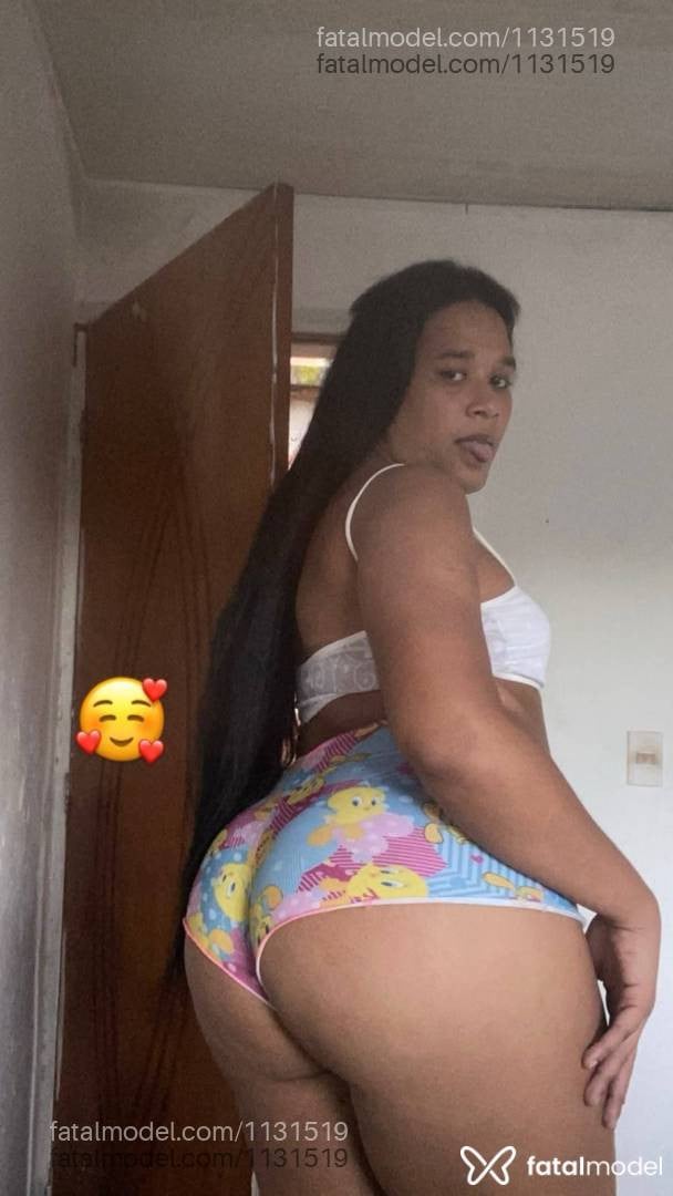 Acompanhante travesti morena (o) de olhos castanhos em Patos de Minas - Juliana