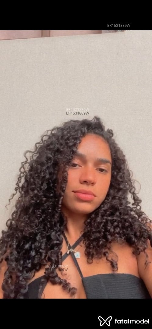 Acompanhante mulher morena (o) de olhos castanhos em Campos dos Goytacazes - RAYSSA
