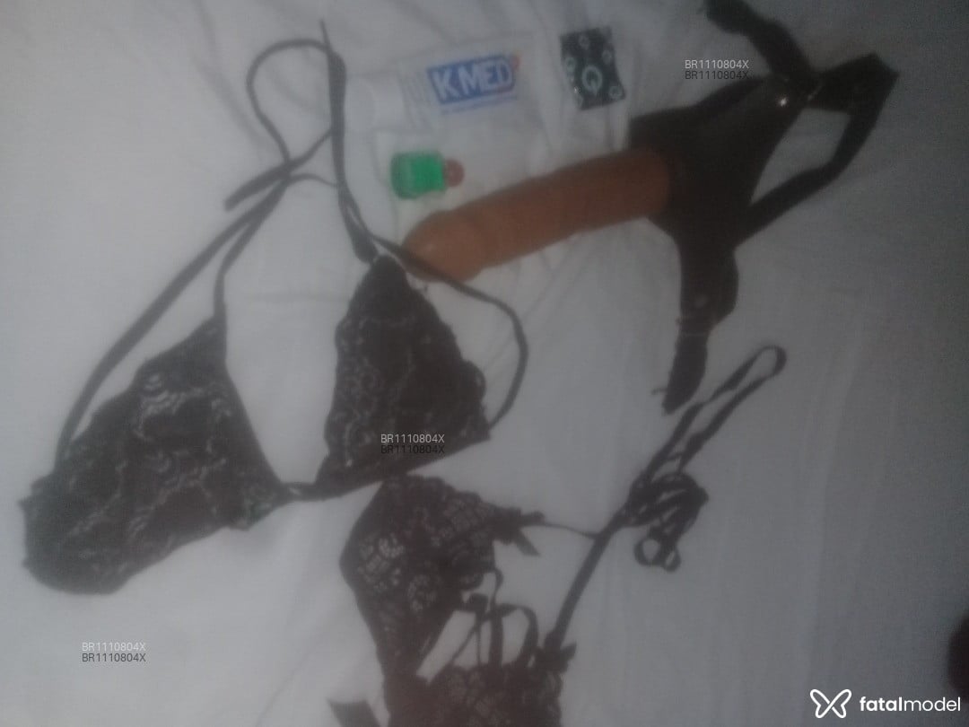 Acompanhante mulher morena (o) de olhos castanhos em Alagoinhas - Elô Vasques
