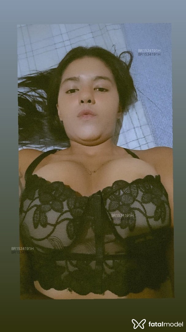 Acompanhante mulher morena (o) de olhos castanhos em Governador Valadares - Lais Santos