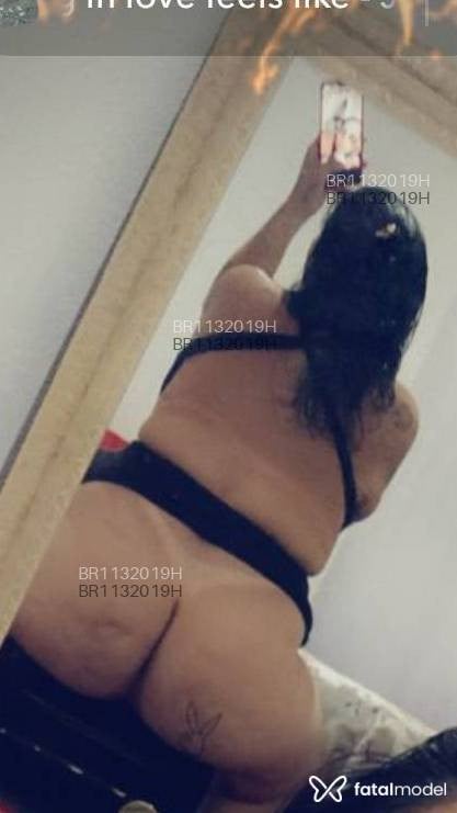 Acompanhante mulher morena (o) de olhos castanhos em Três Lagoas Acompanhante mulher morena (o) de olhos castanhos em Três Lagoas - Carinhosaa