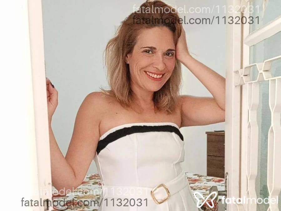 Acompanhante mulher loira (o) de olhos castanhos em Limeira - Paloma Milani