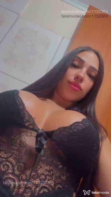 Acompanhante mulher morena (o) de olhos castanhos em Governador Valadares - Alice Silva