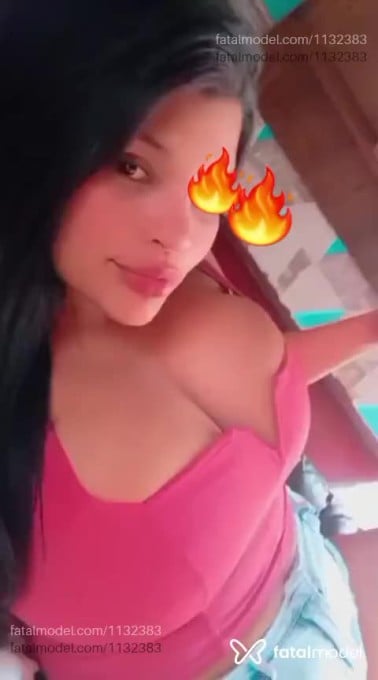Acompanhante mulher morena (o) de olhos pretos em Joaçaba Acompanhante mulher morena (o) de olhos pretos em Joaçaba - Morgana