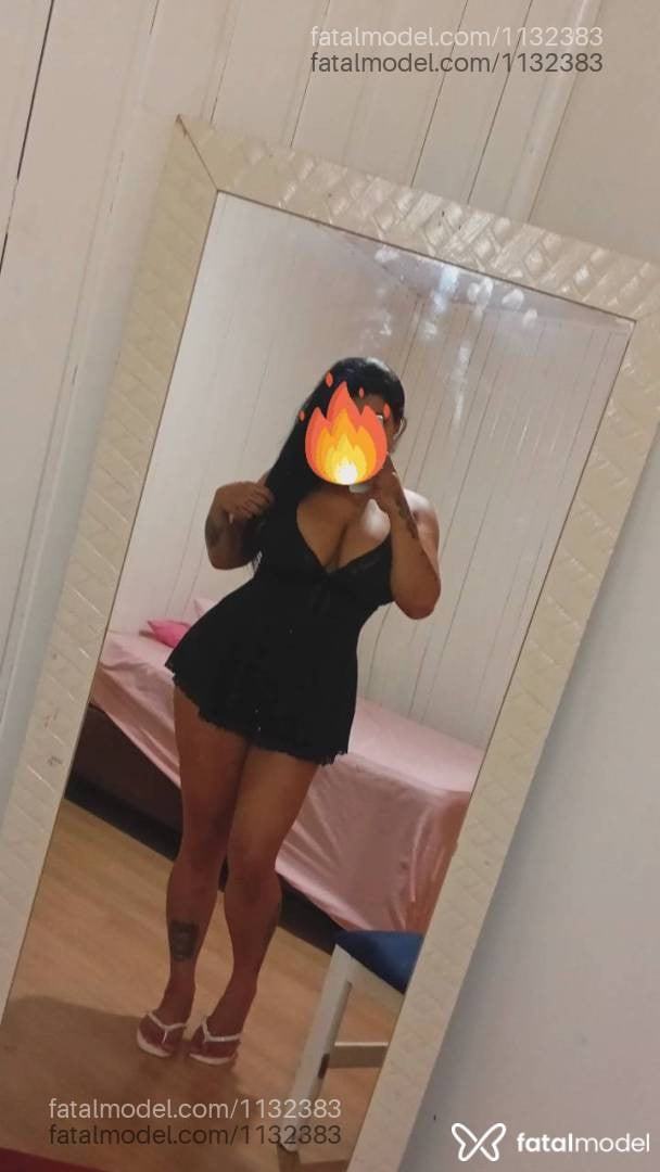 Acompanhante mulher morena (o) de olhos pretos em Joaçaba Acompanhante mulher morena (o) de olhos pretos em Joaçaba - Morgana