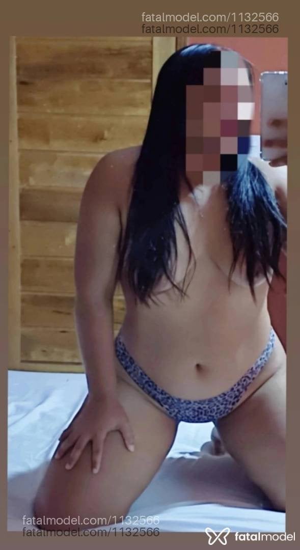 Acompanhante mulher morena (o) de olhos castanhos em Picos - Julia Aguiar