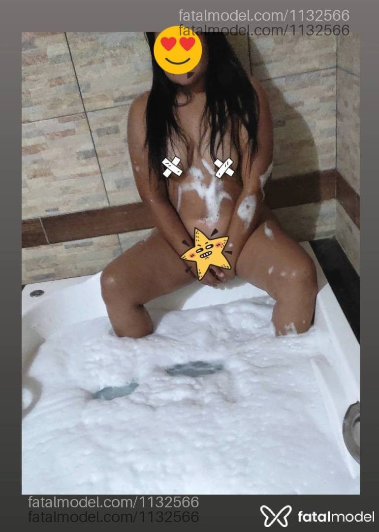 Acompanhante mulher morena (o) de olhos castanhos em Picos - Julia Aguiar