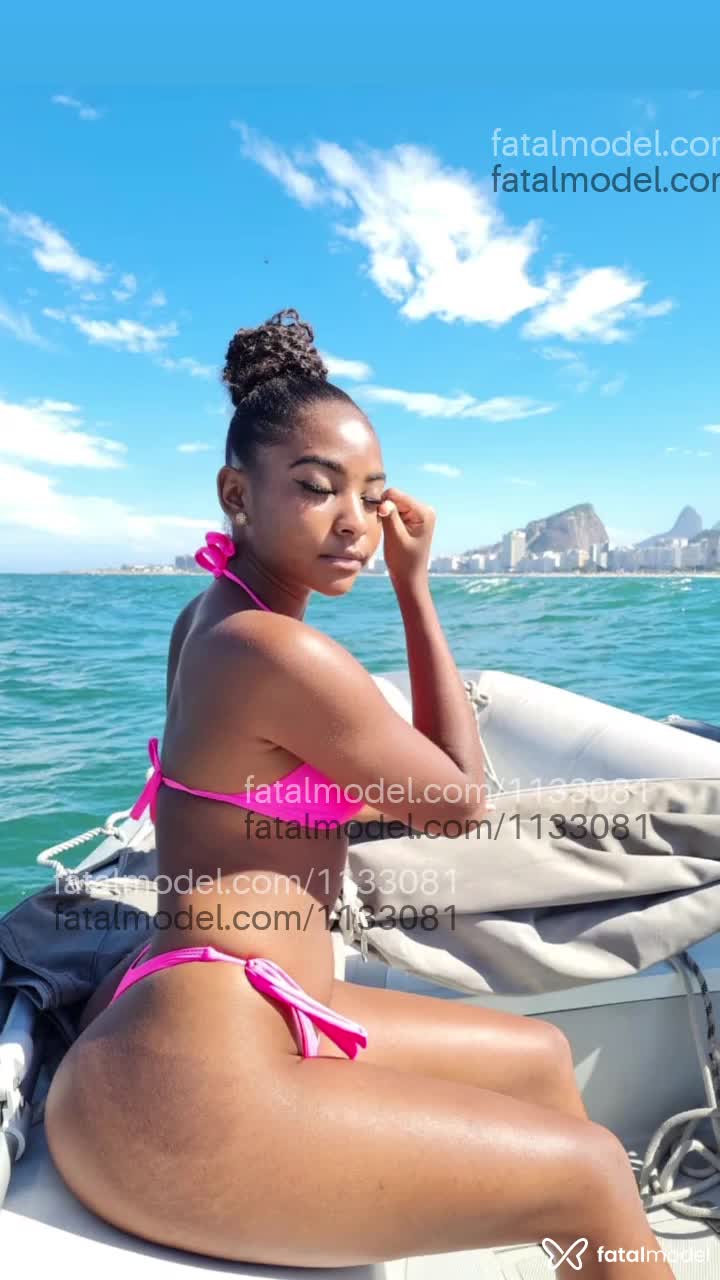 Acompanhante mulher com cabelo castanho de olhos castanhos em Rio de Janeiro - Shunshine