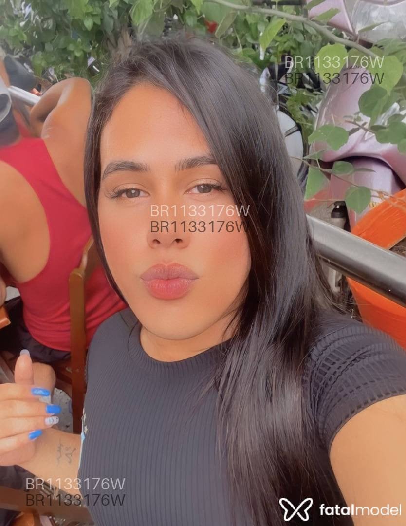 Acompanhante homem trans morena (o) de olhos castanhos em Lucas do Rio Verde - Jullyana GTS