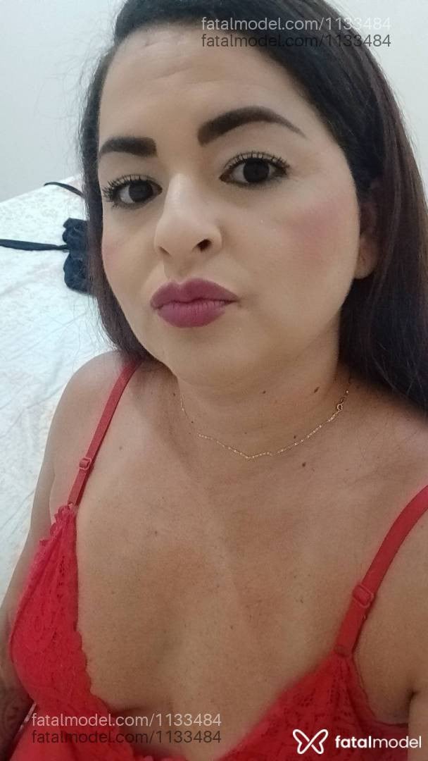 Acompanhante mulher com cabelo castanho de olhos castanhos - Marjori