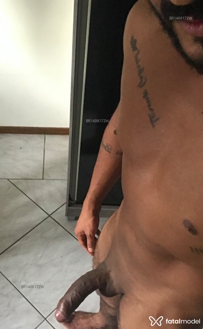 Acompanhante homem morena (o) de olhos castanhos em Aracaju Acompanhante homem morena (o) de olhos castanhos em Aracaju - Negro Atrevido