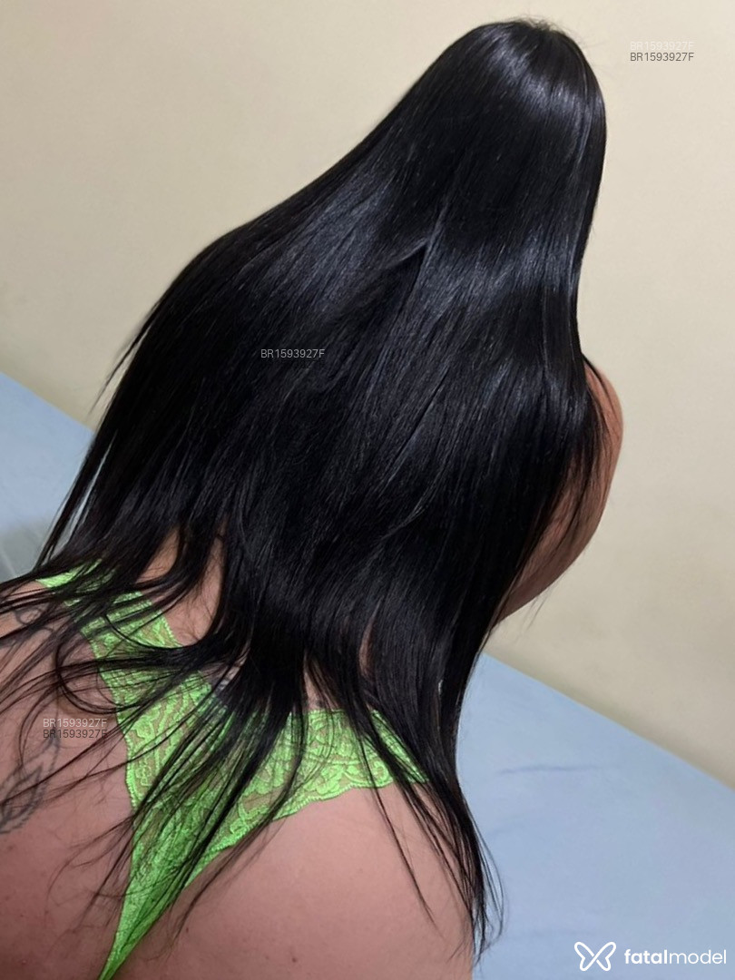 Acompanhante mulher morena (o) de olhos castanhos em Patos de Minas - Gaby Alves